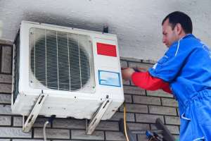 24/7 and Emergency HVAC Near Union Square, NJ | Air Conidtioning and Heating Contractors